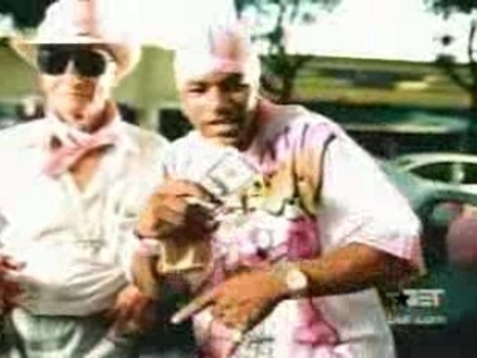 dipset (santana's town)