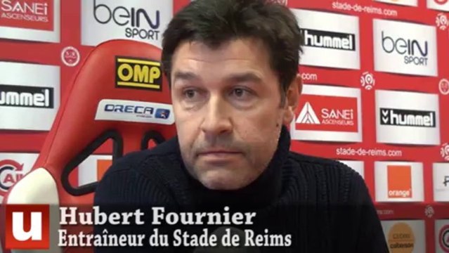 Reims - PSG: Hubert Fournier propose un arrangement à Laurent Blanc