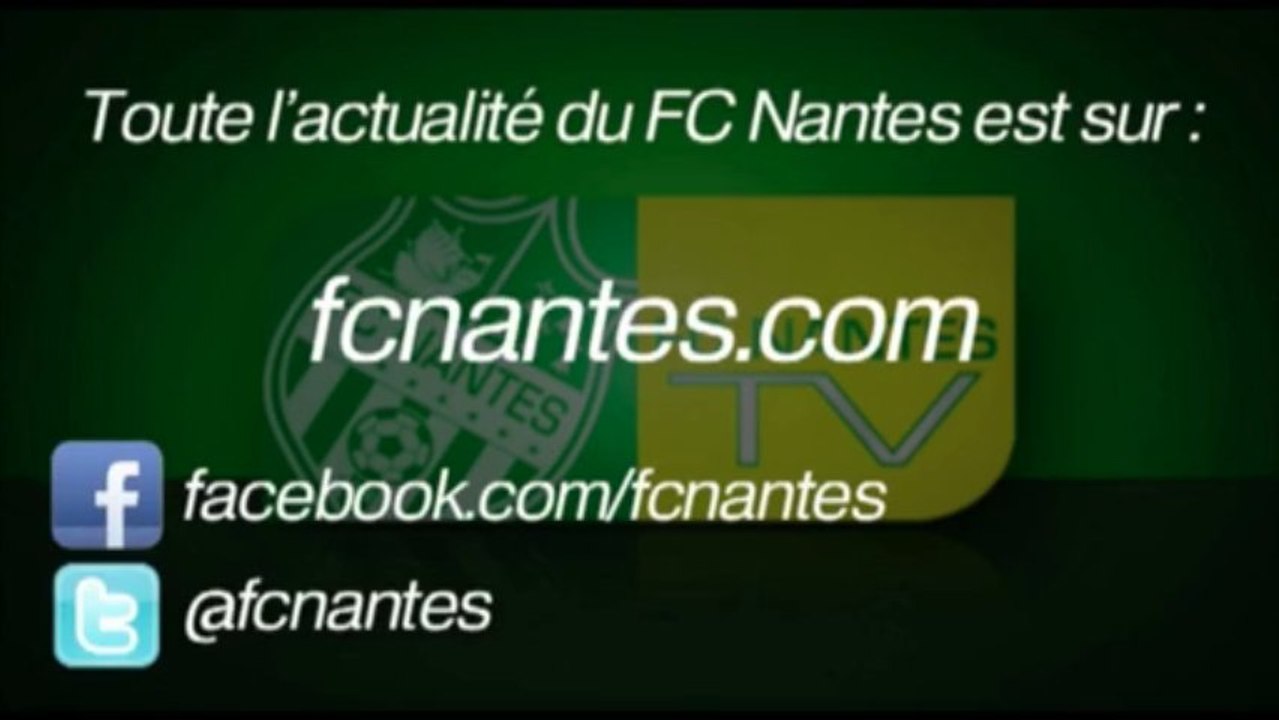 Michel Der Zakarian avant FC Nantes / AS Monaco