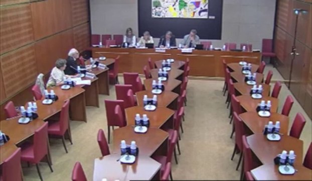 M. Jacques Borgy, Sec gl du Syndicat national des psychologues - Jeudi 4 Juillet 2013