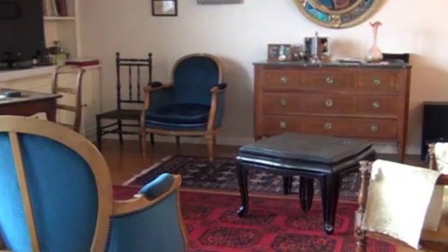 Dijon Jean Jaures T4 de 90m2 - Agence CARREZ immobilier