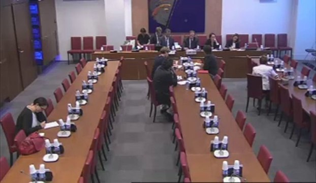 Mise en oeuvre de la loi portant création des emplois d'avenir - Mardi 3 Septembre 2013