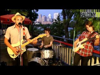 CAUSE IN EFFECT - YET TO BE (BalconyTV)