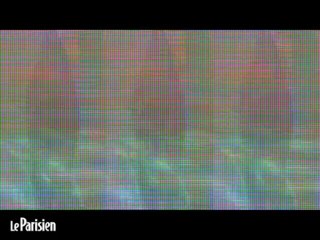 Lilly Wood and the Prick : «Middle of the night», live au Parisien