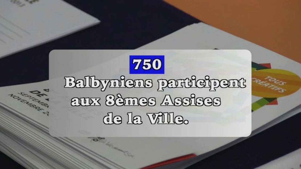 Film de restitution 8° Assises - Bobigny
