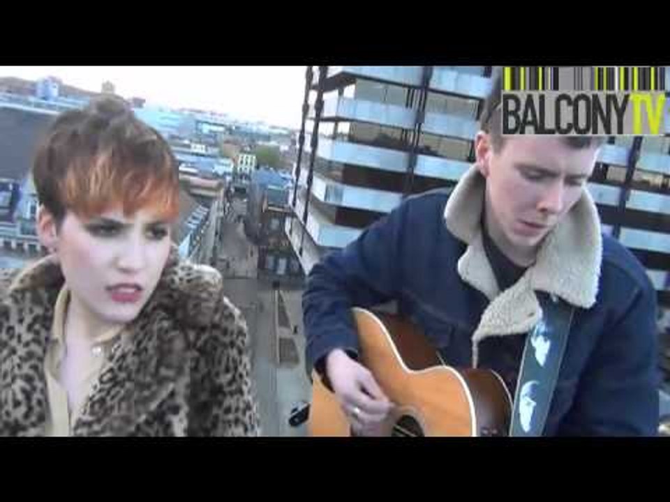 THE YIPS (BalconyTV)
