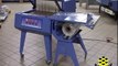 LADYPACK SHRINK WRAP WRAPPING MACHINES