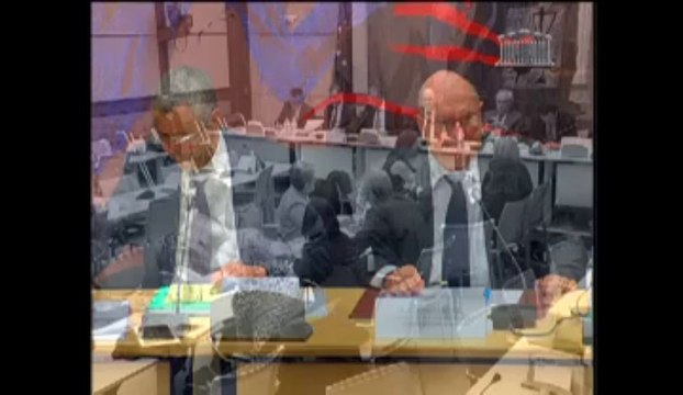 Audition de M. Michel Combes, dg du groupe Alcatel-Lucent - Mardi 15 Octobre 2013