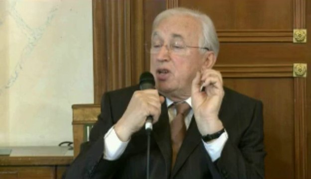 M. Pierre Méhaignerie - Mercredi 9 Février 2011