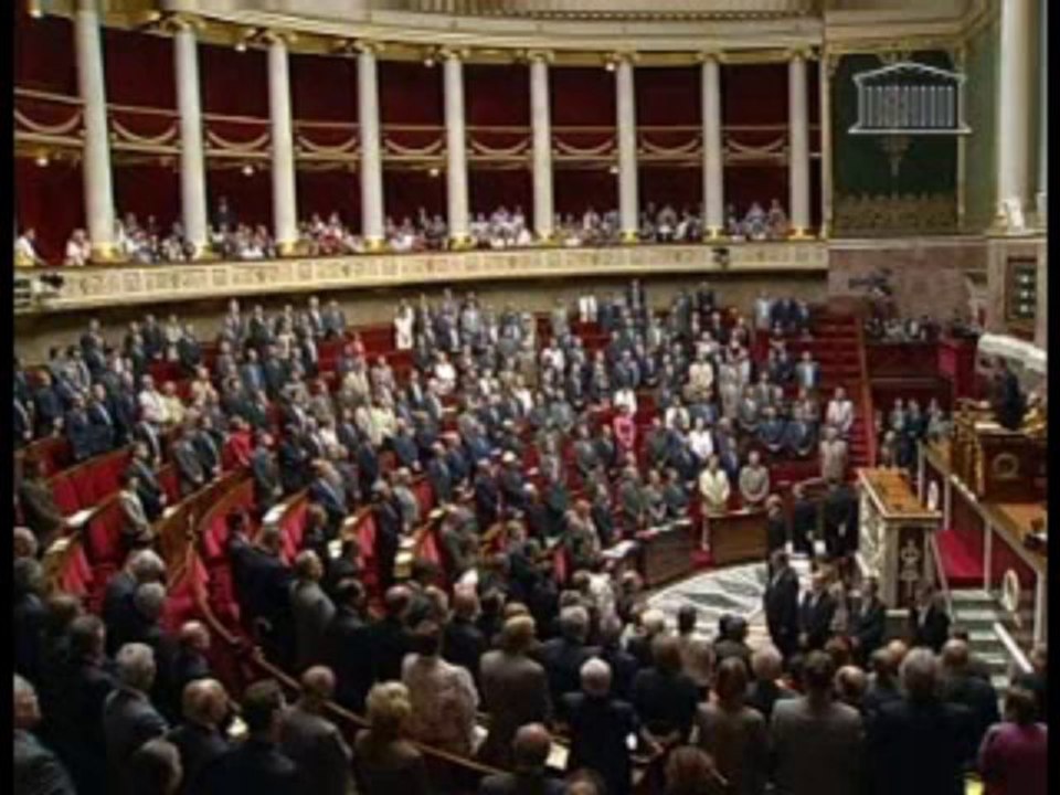 Hommage à Henri Cuq : Discours de M. Bernard Accoyer, Président de l'Assemblée nationale - Mardi 29 Juin 2010