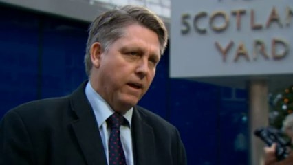 Police: Slave case an issue of 'psychological control'