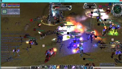 RF WinterHold CW action 22-11-2013