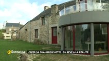 Maison d'hôtes : quand le rêve vire au cauchemar