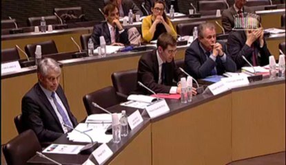 Plan national gestion des déchets radioactifs - Jeudi 21 Mars 2013