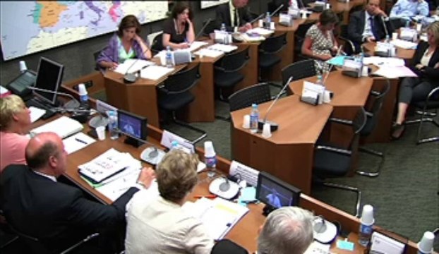 Fermeture de l'usine Goodyear Amiens-Nord - Mardi 3 Septembre 2013