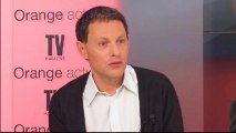 Marc-Olivier Fogiel : «J'ai une idée précise d’une nouvelle émission télé»