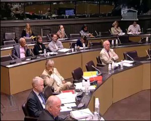 Audition de M. Bernard Kouchner, ancien secrétaire d’État chargé de la santé et de l’action sociale - Jeudi 5 Mai 2011