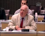 Audition de M. Philippe Douste-Blazy, ancien ministre délégué à la santé, ancien ministre des solidarités, de la santé et de la famille  - Jeudi 5 Mai 2011
