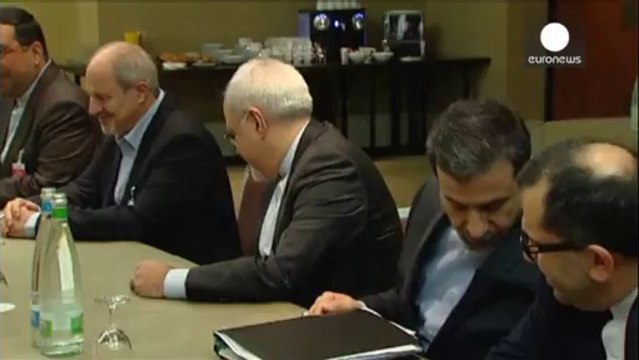 Último día de negociaciones del Grupo 5+1 con Irán sobre su programa nuclear