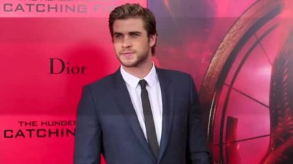 Liam Hemsworth Reveals He's "More Grounded Than Ever"