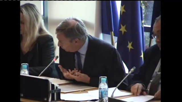 Négociations internationales en matière de lutte contre le changement climatique - Mercredi 13 Novembre 2013