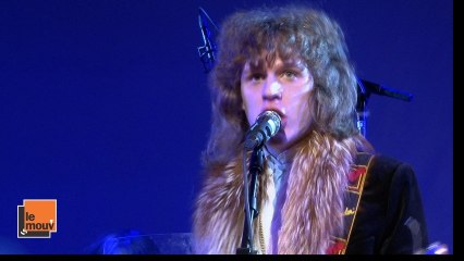 Le Spark - Le monde à nos pieds en Mouv'Session