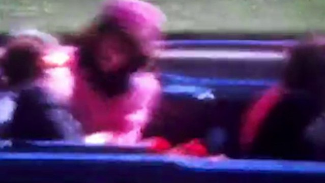 Pourquoi Oswald est le seul tueur de JFK