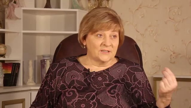 Светлана Пеунова. Необычное мнение. Часть 1. Метод профилактики социально-стрессовых расстройств в политике