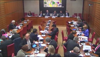 Crédits 2014 : Médias, livre et industrie culturelle - Mercredi 6 Novembre 2013