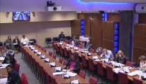 Création des emplois d'avenir (mission d'information) - Mardi 17 Septembre 2013