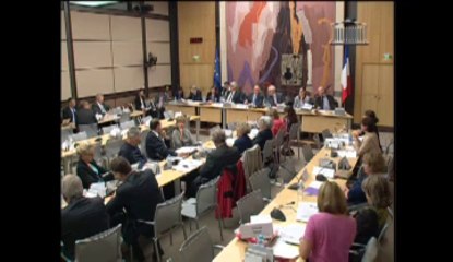 Audition de M. Philippe Martin, ministre de l'Ecologie, sur les ondes électromagnétiques - Mardi 17 Septembre 2013