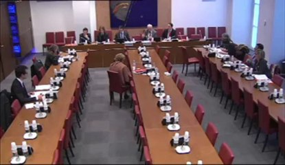 Audition de Mme Catherine Wihtol de Wenden (CNRS, CERI) - Jeudi 24 Janvier 2013