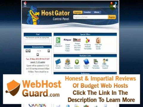 Como Contratar o Comprar Web Hosting Wordpress por 1 Centavo