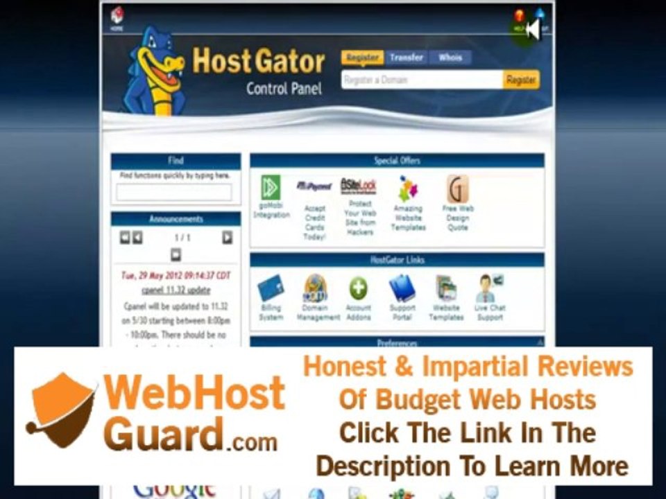 Como Contratar o Comprar Web Hosting Wordpress por 1 Centavo