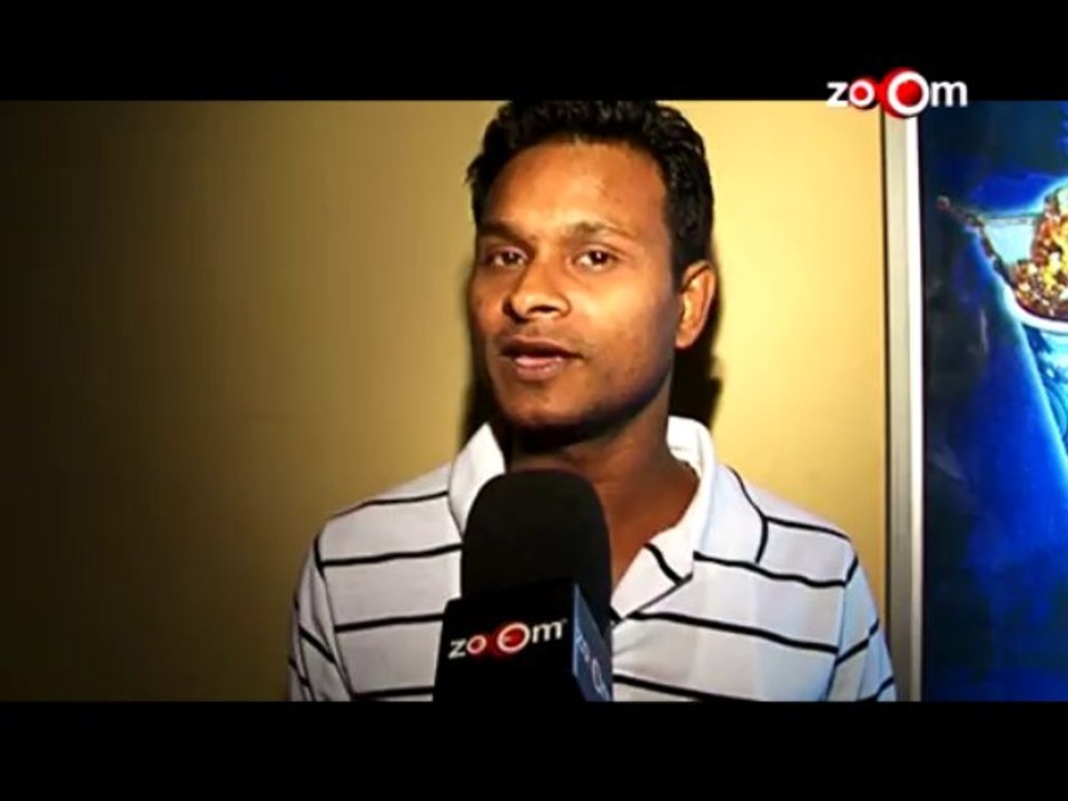 Public Review of Gori Tere Pyaar Mein & Singh S...
