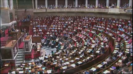 M. Claude Bartolone - Samedi 8 Juin 2013