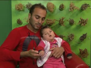 1 Yaşında Çocuğum Epilepsi Hastası