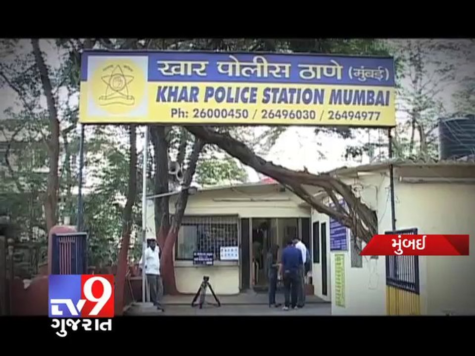 Mumbai - 5 con artists steal necklace worth 5 lakh, act captured by CCTV -Tv9 Gujarat