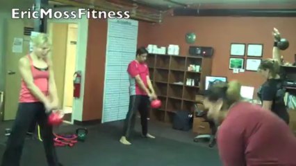 "Parsippany Personal Training" intro video 11:21:13