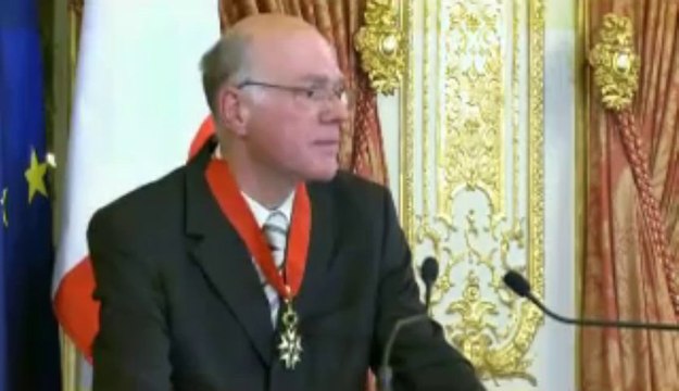 M. Norbert Lammert - Mardi 1 Février 2011