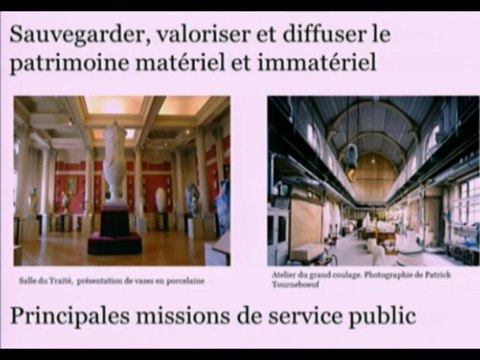 Rencontre Médiation & numérique dans les équipements culturels : Partenariats avec Wikipédia (