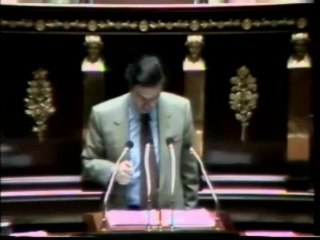 M. Claude Evin - Lundi 25 Juin 1990