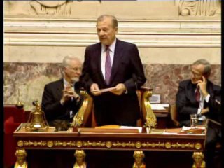 Intervention - Vendredi 2 Avril 1993