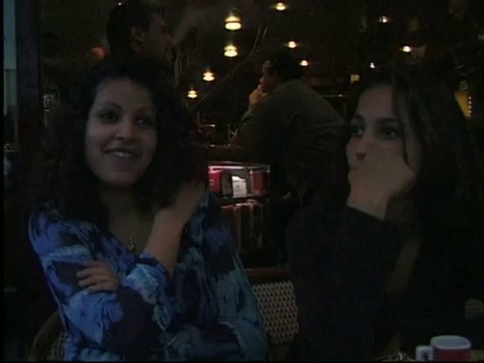 Laila (extrait)