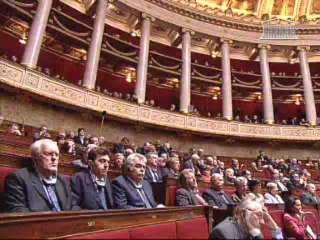 Texte - Mardi 12 Avril 2005