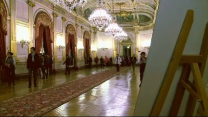 La Nuit Blanche - Samedi 5 Octobre 2013