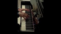 The Beatles Yesterday Piano Christophe Pradier