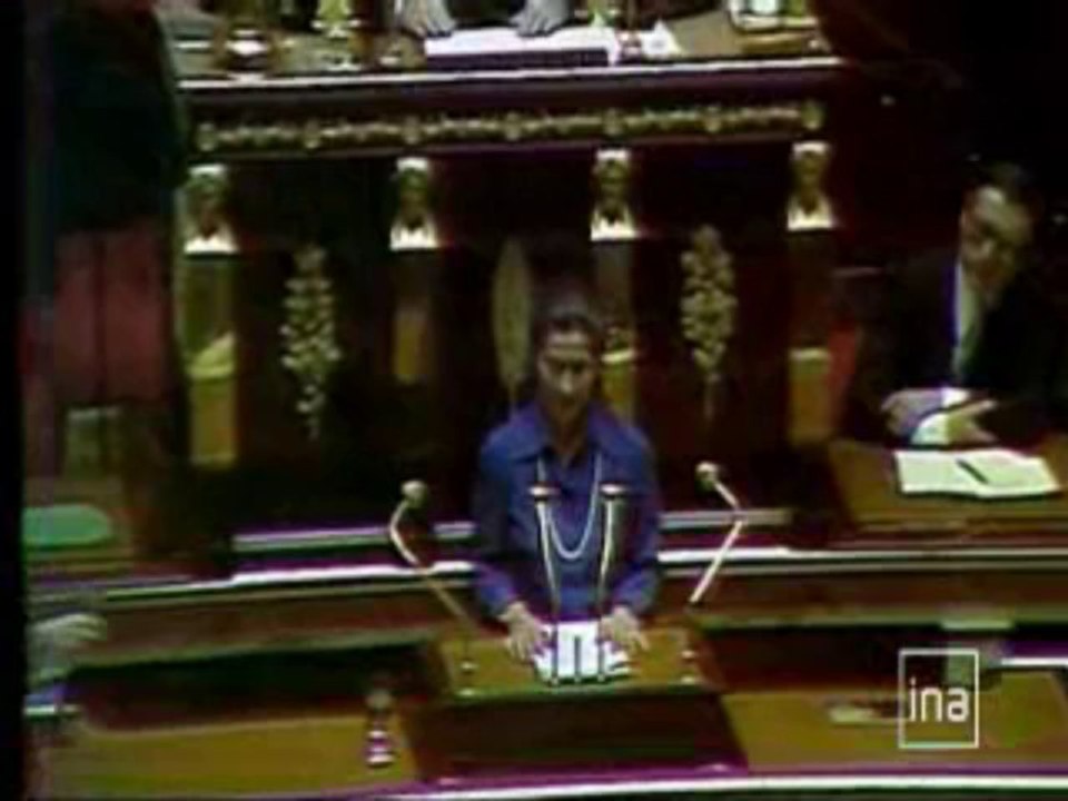 Intervention - Mardi 16 Février 2010