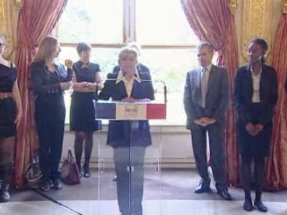 Intervention - Mercredi 2 Juin 2010