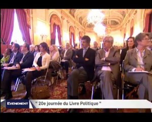 Discours de M. Bernard Accoyer - Samedi 2 Avril 2011